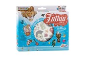 Kreativ-Spiele - Grafix - Tattoo Set Blue - 200021-blauw