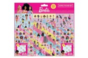 Hobby-Zubehör - Undercover - Super Sticker Set Barbie - BACI0034