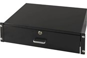 Rack-Gehäuse - TOTEN Storage Box Lockable - SA.0019.031
