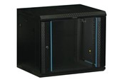 Rack-Gehäuse - TOTEN 19" Wall Cabinet 9U - WS64096001