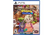 Spiele - Hidden Objects Collection: Volume 6 - Shopping Clutter - Sony PlayStation 5 - Puzzle - PEGI Unknown - 0850047777447