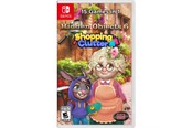 Spiele - Hidden Objects Collection: Volume 6 - Shopping Clutters - Nintendo Switch - Puzzle - PEGI Unknown - 0850047777454