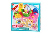 Kreativ-Spiele - PLAY - Hair Studio Clay Set 4 Clay Pots - 8422