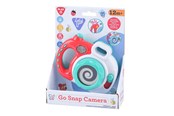 Baby Spielzeug - PLAY - Baby Camera with Sound - 2628