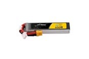 Ferngesteuert - Gens ace &Tattu Accumulator Lipo 2s 650mAh 95C 7.6V HV z XT30 Long-Pack - TAA6502S95XT3L