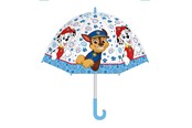 Schul-Zubehör - Paw Patrol Umbrella L 66 cm × ⌀ 69 cm - PPCT7202