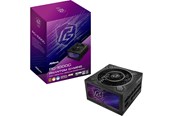 Netzteile - ASRock PG-1000G Netzteile - 1000 Watt - 135 mm - ATX - 80 Plus Gold zertifiziert - 90-UXP100-GFEAAB