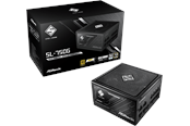 Netzteile - ASRock SL-750G Netzteile - 750 Watt - 135 mm - ATX 3.1 - 80 Plus Gold zertifiziert - 90-UXS075-GFEAAA