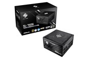 Netzteile - ASRock SL-1000G Netzteile - 1000 Watt - 135 mm - ATX - 80 Plus Gold zertifiziert - 90-UXS100-GFEAAA