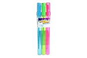 Spiele im Freien - Toi-Toys - Bubble Blowing Sword 3 pcs. - 61015Z
