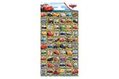 Hobby-Zubehör - Totum - Sticker sheet Cars - 100634