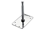 Foto & Video Zubehör - Avenger Baby Wall Plate F805 - F805