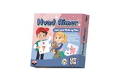 Brettspiele - Danspil Hvad rimer - 101013