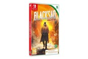 Spiele - Blacksad - Under the skin (Code in a Box) - Nintendo Switch - Abenteuer - PEGI 16 - 3701529500848