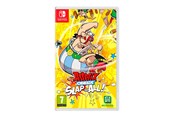 Spiele - Asterix & Obelix: Slap Them All! (Code in a Box) - Nintendo Switch - Action - PEGI 7 - 3701529504778