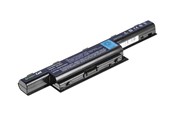 Laptop Batterie - Green Cell - laptop battery - Li-Ion - 4400 mAh - AC06