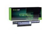 Laptop Batterie - Green Cell Laptop Battery AS10D31 AS10D41 AS10D51 for Acer Aspire 5733 5741 5742 5742G 5750G E1-571 TravelMate 5740 5742 - AC06