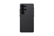 Handys - Cover & Cases - PITAKA PIN Button Case Black/Grey Plain - Samsung Galaxy S25 Ultra - PBS2501U
