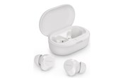 Kopfhörer/Headsets - Philips TAT1209 - Kabellose In-Ear - Weiß - TAT1209WT/00