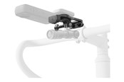 Actionkamera Zubehör - Insta360 Bike Computer Mount - Independent Handlebars - CINSCAVT