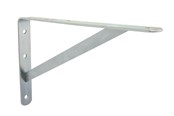Halterungen & Scharniere  - Home>it reinforced shelf jack 200 x 300 mm. galvanized - 5708614160749