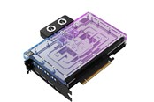Grafikkarte - Inno3D GeForce RTX 5080 iCHILL Frostbite - 16GB GDDR7 RAM - Grafikkarte - C50803-16D7X-1760FB