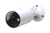 Smart-Home - TP-Link Tapo C410 Smart Wire-Free Indoor/Outdoor Security Camera - Tapo C410
