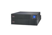USVs - APC Easy UPS On-Line - UPS - extended runtime - 900 Watt - 1000 VA - Lead Acid - SRV1KRILRK-E