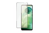 Handys - Schutzfolie - PanzerGlass SAFE. by - screen protector for mobile phone - ultra-wide fit - SAFE95721