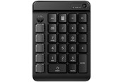 Tastaturen - HP 435 Programmable Wireless Keypad (7N7C3AA) - Numpad - Englisch - Schwarz - 7N7C3AA#ABB