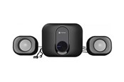 Lautsprecher - Computer - Natec Pug - speakers - for PC - NGL-2111