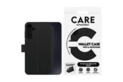 Handys - Cover & Cases - CARE by PanzerGlass Wallet Case w. Kickstand Samsung Galaxy A16 4G | A16 5G - PANZER3801