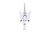 Merchandise - Nemesis Now - Stormtrooper For Heaven's Sake Weihnachtsschmuck - Figur - B6360X3
