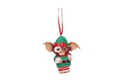 Merchandise - Nemesis Now - Gremlins Gizmo Elf Weihnachtsschmuck - Figur - B6315X3