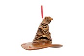Merchandise - Nemesis Now - Harry Potter Sorting Hat Weihnachtsschmuck - Figur - B5616T1