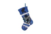 Merchandise - Nemesis Now - Harry Potter Ravenclaw Stocking Weihnachtsschmuck - Figur - B5620T1