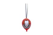 Merchandise - Nemesis Now - IT Time to Float Weihnachtsschmuck - B6314X3