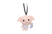Merchandise - Nemesis Now - Harry Potter Dobby Weihnachtsschmuck - Figur - B6362X3