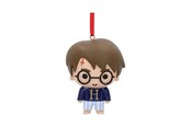 Merchandise - Nemesis Now - Harry Potter - Harry Weihnachtsschmuck - Figur - B5668T1