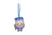 Merchandise - Nemesis Now - Harry Potter Dumbledore Weihnachtsschmuck - Figur - B6310X3