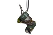Merchandise - Nemesis Now - Lord ofthe Rings Legolas Stocking Weihnachtsschmuck - Figur - B6491X3