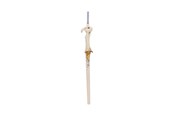 Merchandise - Nemesis Now - Harry Potter Lord Voldemort Wand Weihnachtsschmuck - Figur - B6045V2