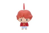 Merchandise - Nemesis Now - Harry Potter - Ron Weihnachtsschmuck - Figur - B5669T1