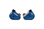 Kopfhörer/Headsets - TRUTHEAR Zero wired in-ear headphones (blue) - Zero Blue