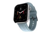 Smartwatches, Pulsuhren, Sportuhren & Schrittzähler - Noise Smartwatch Pro 5 Max (Blue) - Pro 5 Max Blue