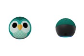 Drahtlose und Multiroom-Lautsprecher - Amazon Echo Dot (5th Generation) Kids - 0840268915742