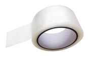 Haus & Garten - Work>it Packing tape 50 mm × 66 metre - 5708614387627