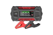 Powerbank (Akku) - Lokithor Jump starter J401X - 2500A 12V 74Wh Powerbank (Akku) - schwarz - 20000 mAh - J401X