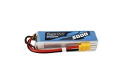 Ferngesteuert - Gens ace &Tattu Battery LiPo Bashing 5000mAh 18.5V 60C 5S1P - XT90 - GEA50005S60X9