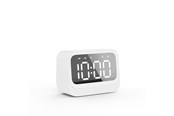 Einrichtung - DENVER EC-53B Alarm Clock - White - EC-53W